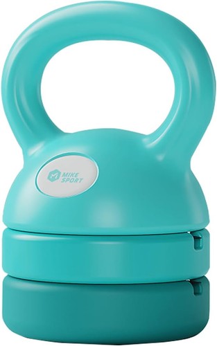 Adjustable 1 kettlebell - adjustable,