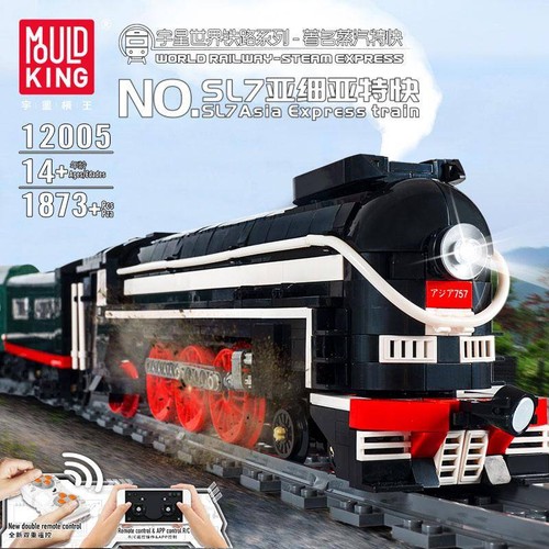 Mould king 12005 sl7 asia - 12005,