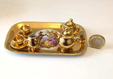 Limoges France Miniature China