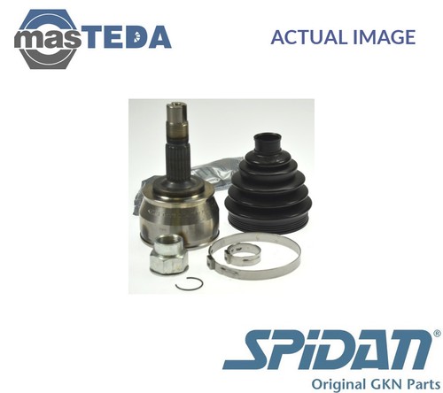 24891 driveshaft joint - cv,