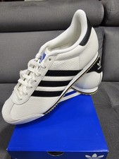 Adidas Originals Kick 74 White