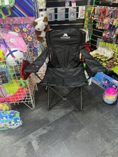 Outdoor Waterproof Camping Foldable Chairs