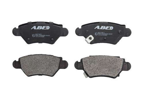 Fits abe c2x010abe brake - abe,
