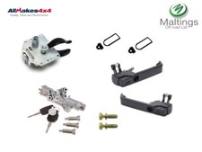 door handle upgrade kit lock