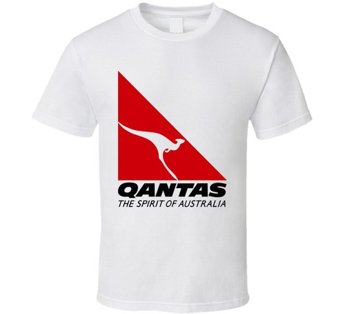 Qantas airline logl australia - qantas,