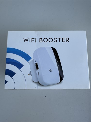 New sealed wifi - new,