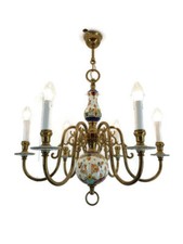 Chandelier 6 Arms Lights