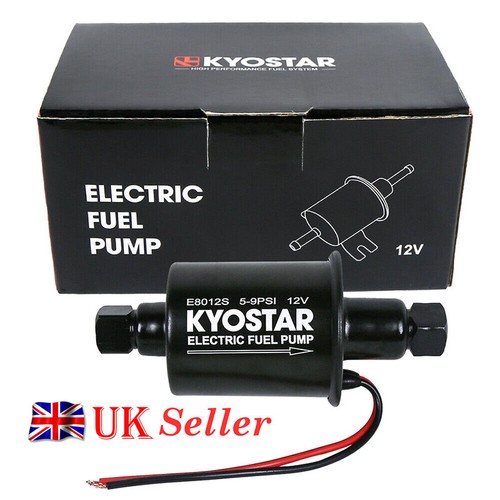 Universal micro electric fuel - universal,
