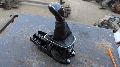 Vauxhall astra gear - astra,