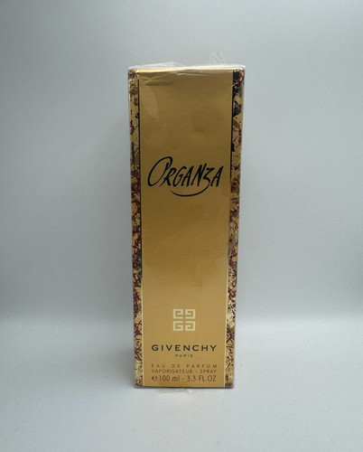Givenchy organza eau parfum - givenchy,