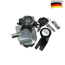 Peugeot 100 Speedfight / 2 1997-2000 MOTOFORCE NO IMMOBILIZER LOCK SERIES