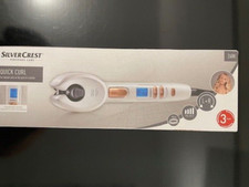 Silvercrest Quick Curl