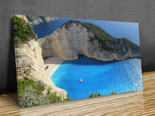 Zante greece magical blue - zante,