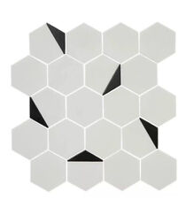 Pack of 5 New B&Q Delicato