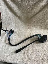 Classic Indicator Stalk Arm Control Switch 35353A3185