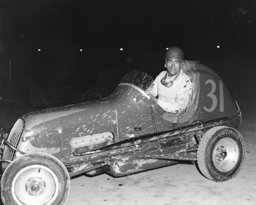 1950s driver needed good - , set
