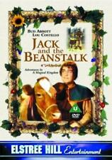 Abbott And Costello - Jack And