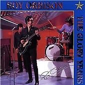 Roy Orbison : Glory Years CD