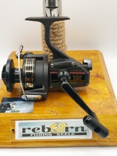 #123 Vintage Fishing Reel Ryobi Carbowin  3000