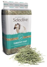 Selective Timothy Hay 2kg for