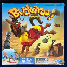 Buckaroo by Hasbro Gaming The