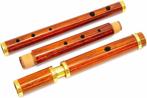 Irish flute professional - d,