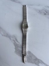 Vintage avia incabloc watch