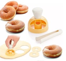 Donut Cake Mold w Dipping