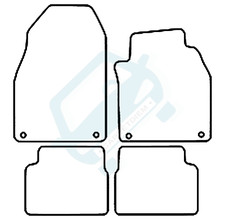 Fits Saab 93 Convertible 2003