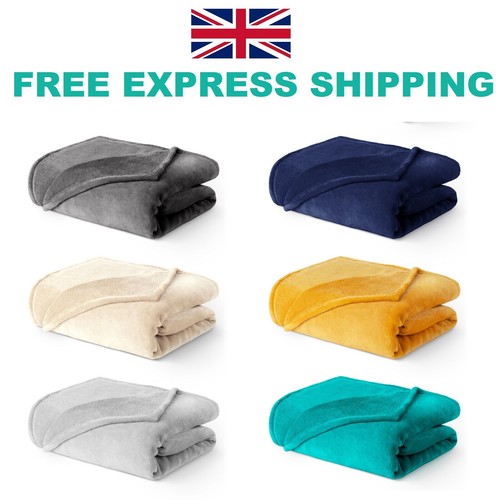 Large faux fur warm - fur, fleece
