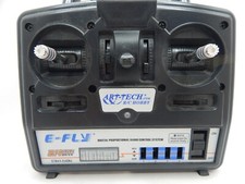 Art tech radio control - art, rc