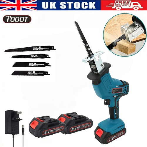Batteries reciprocating saw - reciprocating,