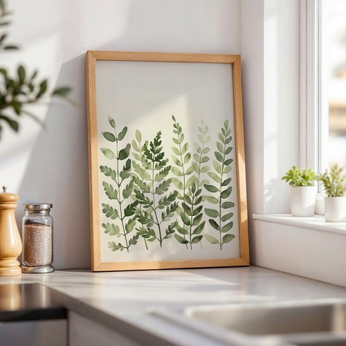 Soft botanicals meadow - botanicals, –