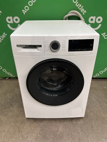 Bosch washing machine 10kg - bosch,