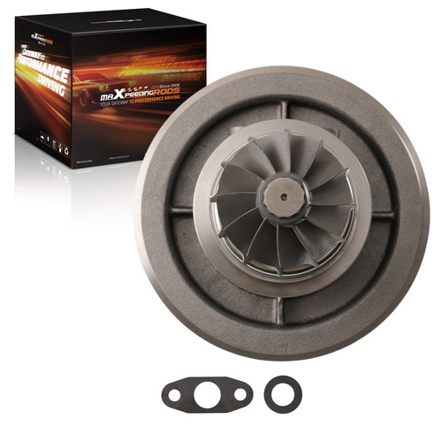 New turbo cartridge for - turbo,