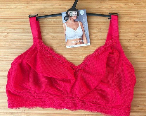 Bralette m s fabulous - 20,