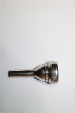 Stork 1A Cornet Mouthpiece
