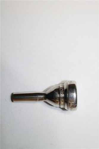 Stork cornet mouthpiece - stork, 1a