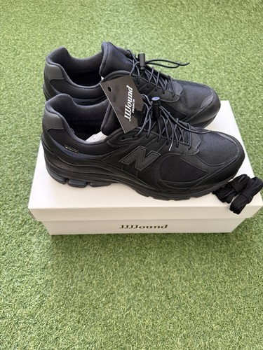 Jjjjound new balance 2002r - jjjjound,
