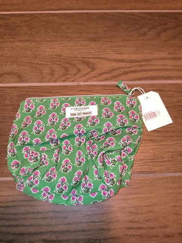 Occitane floral cotton - floral,