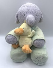 Humphreys Corner Plush