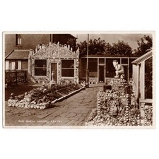 LEVEN The Shell House, Fife RP