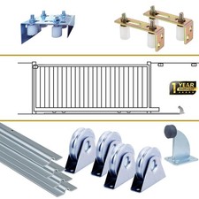 BUY PREMIUM SLIDING GATE KIT -