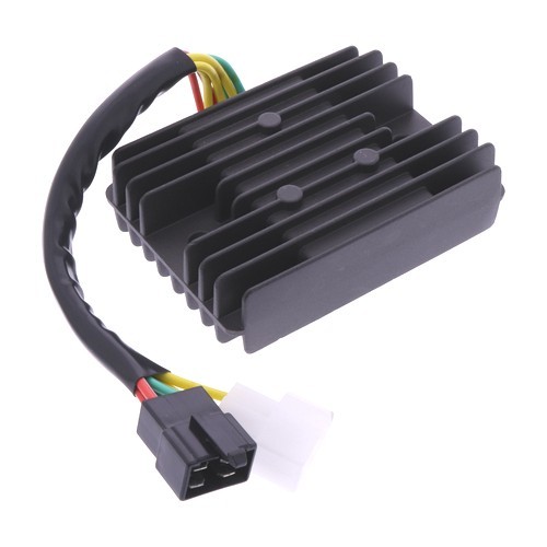 Regulator rectifier jmp fits - regulator/rectifier,