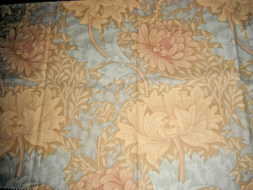 William morris remnant - morris,