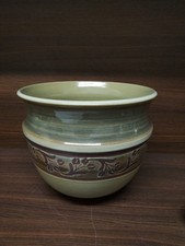 Jersey Pottery Jardiniere -
