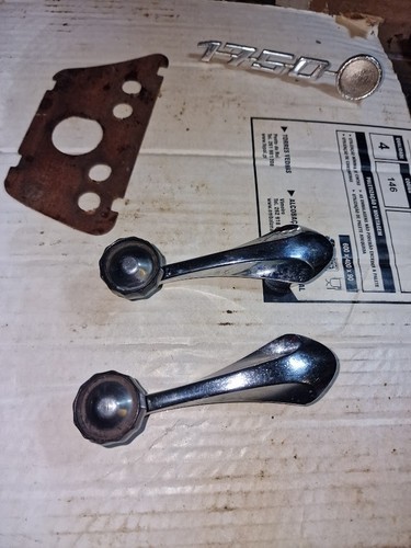 Alfa romeo 105 series - series, spares