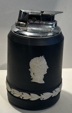 Vintage Wedgwood Black