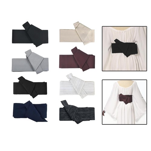 Obi belt koshihimo waist - koshihimo,