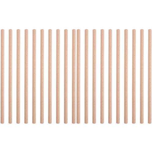 Children wooden rhythm sticks - wooden,